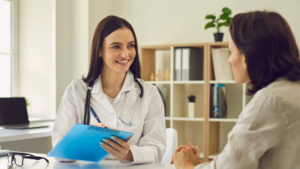 "Free, confidential pregnancy services in Drexel Hill and Norristown, PA" / "No insurance needed at Amnion Pregnancy Care Medical Center"