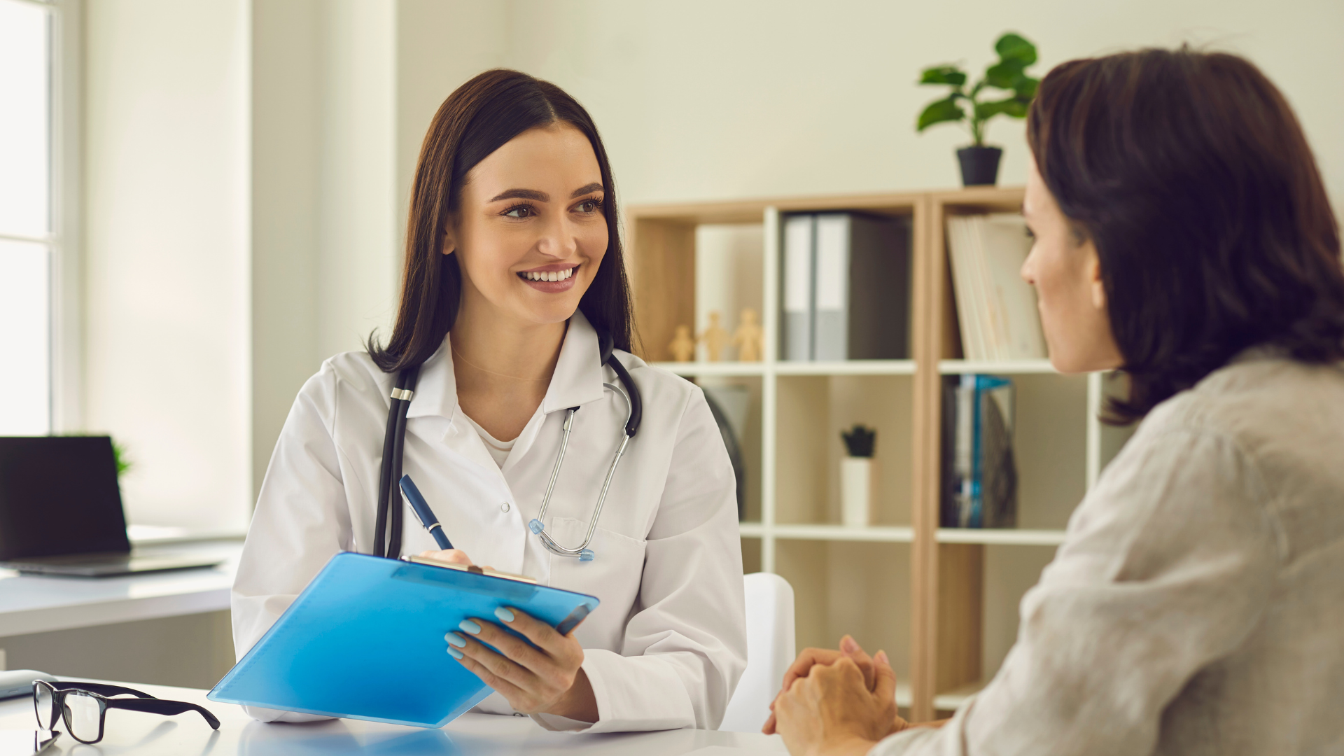"Free, confidential pregnancy services in Drexel Hill and Norristown, PA" / "No insurance needed at Amnion Pregnancy Care Medical Center"